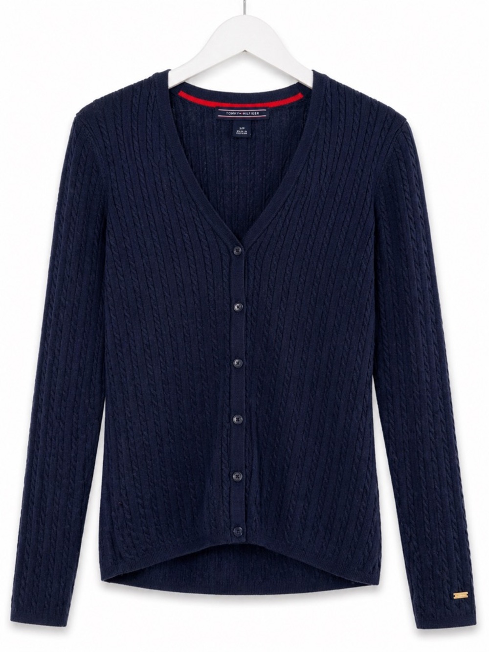 NWOT Tommy Hilfiger sweater